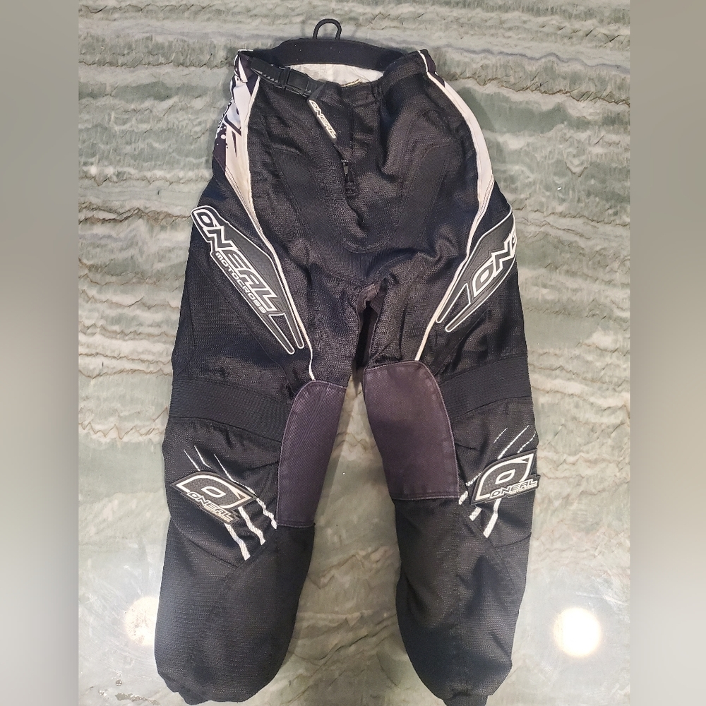 Youth O'Neal Riding Pants